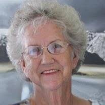 Bonnie June Benjamin ( Obituary