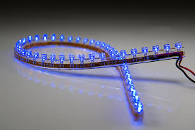 Wflb Series Waterproof Led Flexible Light Bar Strip Modules Source Led Solution