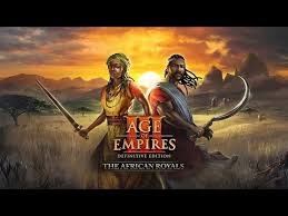 Definitive edition pc ini secara gratis dan mudah pastinya hanya di www.rgames31.com yang terbaik. Age Of Empires Iii Definitive Edition The African Royals Codex Game Pc Full Free Download Pc Games Crack Direct Link