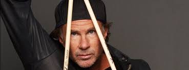 Nancy smith and chad smith have been married for 16 years. 210 Chad Smith Not Your Average Rockstar Drummer S Resource Conversations With The World S Greatest Drummers And Music Industry Pros