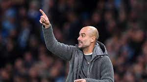 Josep pep guardiola sala (catalan pronunciation: Manchester City Trainer Pep Guardiola Mochte Ein Nationalteam Trainieren Eurosport