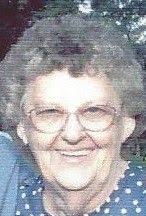 Obituary for Mary Agnes Stech