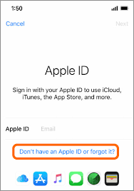 I forgot both my apple id and icloud passwords, i cant access both of the, i tried all the procedures they gave mi but none has helped me. How To Reset Your Apple Id Password If Your Forgot It