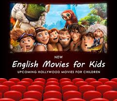 And worldwide and broke numerous box office records, earning more than $100 million worldwide. New English Kids Movies 2019 List Latest Upcoming Hollywood Children Movies With Release Dates
