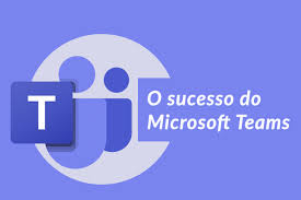 Microsoft teams has 30,515 members. Por Que O Microsoft Teams E O App De Maior Sucesso Da Microsoft Bhs