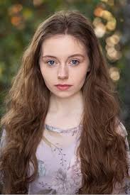 PERFORMER PROFILE: GEORGIA CONLAN