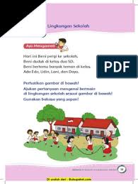 Dan banyak bonus yang akan anda dapatkan tentang tips bermain di bisnis digital. Subtema 3 Bermain Di Lingkungan Sekolah Pdf