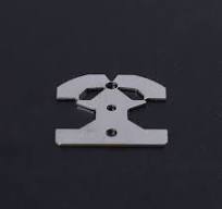 CE Certification 1J85 Mu Metal Ring Core Quotes, Factories ...