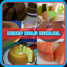 Cara membuat bolu nutrijell : Resep Bolu Nutrijel For Android Apk Download