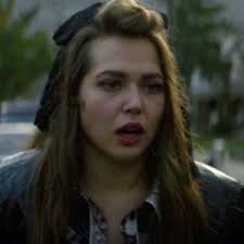 Anastasia Stacy Baker Nabokov