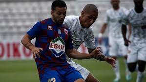 Γκολ, δοκάρια και βολιώτικη… αεράμυνα (highlights). Bolos Ofh 1 0 Oi Neofwtistoi Peta3an Sthn Koryfh