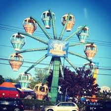 Adventureland Long Island Used To Go There Often As A Kid Long Island Ny Island Pictures Island