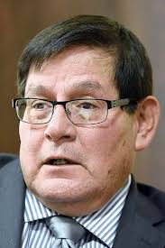 Bates, Council overcome a turbulent year