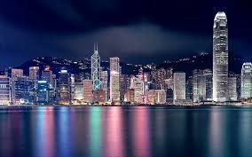 Check spelling or type a new query. Hd Wallpaper Hong Kong Hongkong Walking In The City Night Wallpaper Flare
