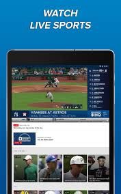 What streaming services have cbs sports network? Amazon Com Cbs Sports App Scores News Stats Watch Live Appstore For Android