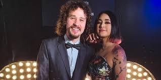 Vor 1 tag · el youtuber luisito comunica posó para la edición de áfrica de la revista playboy de enero, donde además aparece con un cigarro de mariguana. Cinthya Velazquez And Luisito Comunica Dating Gossip News Photos