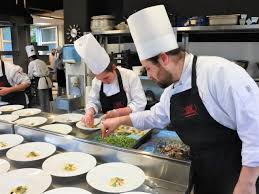 Cuisine Mode D Emploi S Une Reunion D Information A L Agence Pole Emploi A Remiremont Remiremont Info