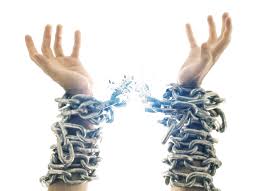 Image result for free images shackles & chains