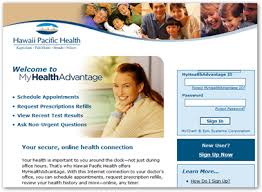 hawaii pacific health launches myhealthadvantage phr