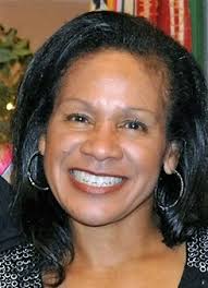 Command Sergeant Major (Ret) Donna Brock