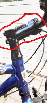 Lenker Lasst Sich Nicht Hoher Stellen Radgabel Wechseln Fahrrad Radforum De