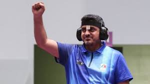 Maybe you would like to learn more about one of these? Tokyo Olympics 2020 Iran S Olympic Champion Shooter Javad Foroughi Is Hospital Nurse Too Served In Covid 19 Wards Fresh Headline