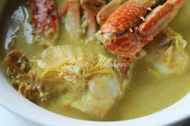Resepi Biskut Kacang Mazola Azie Kitchen
