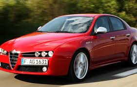 Image result for Rosso Alfa 2011 159