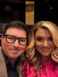 Amber Gaither's Instagram, Twitter & Facebook