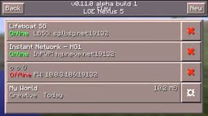 Chris pollette & stephanie crawford | updated: Dating Servers Minecraft Pe