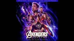 The avengers in this universe are formed by s.h.i.e.l.d. Avengers Endgame Black Widow Sacrifice Ost Youtube