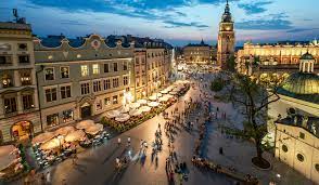 Sprawdź najnowsze i najciekawsze materiały przygotowane przez redakcję w dziale cracovia. 1st Project Meeting In Krakow Foster Social Inclsuion