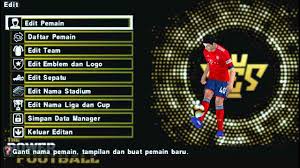 Check spelling or type a new query. Ultigamerz Pes 2019 Ppsspp Jogress Evolution Patch V4 1 2 2018 19