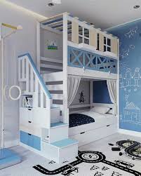 Pin By Gaby Valencia On Quarto Kids Boy Kids Bedroom Designs Bed For Girls Room Cool Kids Bedrooms