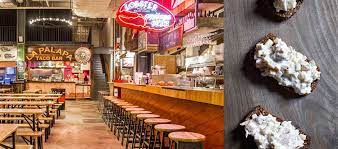 Seven Of The Coolest Restaurants To Visit In New York