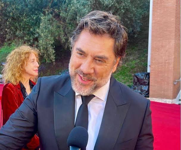 Bardem: dare potere a chi nega diritti porta a Mussolini e Netanyahu
