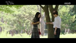 1:01:28 the promise official recommended for you. Angel S Last Mission Love Episodes 23 24 Dramabeans Korean Drama Recaps