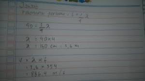 We did not find results for: Sebuah Kolom Udara Memiliki Panjang 40 Cm Jika Garputala Mempunyai Frekuensi 544 Hz Maka Besarnya Brainly Co Id