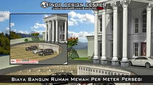 Cek progres pembangunan rumah melalui instagram kami @pagriyan_. Biaya Bangun Rumah Mewah Per Meter Persegi Jasa Bangun Rumah
