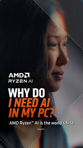 Profile for AMD