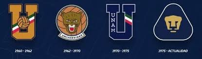 We have 735 free escudo los pumas vector logos, logo templates and icons. Pumas Unam La Historia De Los Cambios En El Escudo Universitario Dale Pumas
