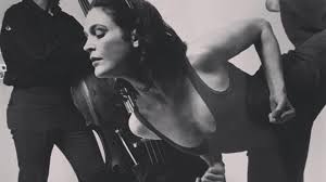 Dancing Without Steps: The Art of Improvisation with Margaret Beals