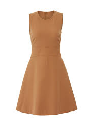 803 madison ave, new york (ny), 10065, united states. Corset Waist Fit And Flare Dress By Derek Lam 10 Crosby For 70 Rent The Runway