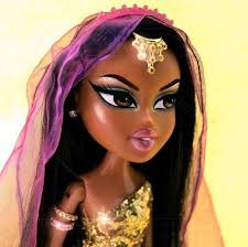 I post helpful fashion and beauty tricks and hacks frequently.mood edits. Sasha Baddie Jade Bratz Aesthetic