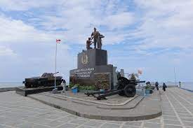 Harga tiket masuk pantai kedonganan kabupaten badung bali sangat murah, karena di hitung berdasarkan kendaraan yang anda gunakan. Tiket Masuk Pantai Gandoriah Pantai Angso Duo Pariaman Ardiraismrtd Pantai Ini Juga Masuk Dalam Kesatuan Wujud Trimurti Untuk Daerah Istimewa Yogyakarta Imasa Arum