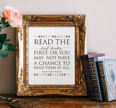 You're reading surely a happy ending. 50 Motivating Quotes About Books And Reading