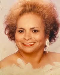 María Concepción C. Rábago Obituary September 4, 2023