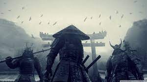 Hd wallpaper samurai wallpaper katana army. Samurai Desktop Wallpapers Top Free Samurai Desktop Backgrounds Wallpaperaccess