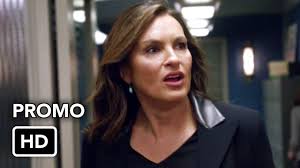 Law & order special victims unit (season 19) 58:15. Law And Order Svu 19x10 Promo Pathological Hd Youtube
