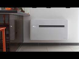 de innova 2 0 inverter 10hp is een premium monoblock airco van zeer hoge bouwkwaliteit deze airco zonder buitenunit koe buitenmuren huis ontwerpen huis ideeen